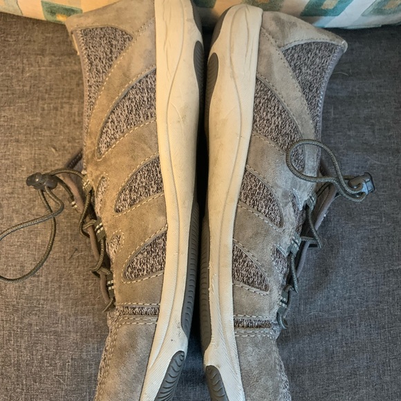 Dansko Honor Grey Tweed Sneakers 42 - Picture 5 of 6